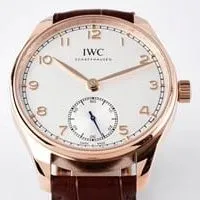 Universal Gold Perpetual Calendar
