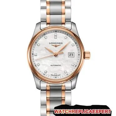 Longines Dichovina Anti-Magnetic Quality