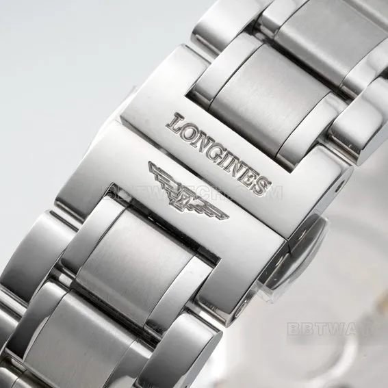 Longines Master Collection Moonphase