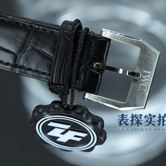 Wanguo collectible watches ZF Pilot 7750 Chronograph Men Case Material