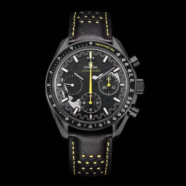 Omega Watch Reliability: Comparing