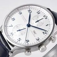 WANGUO classic men's watch and durable