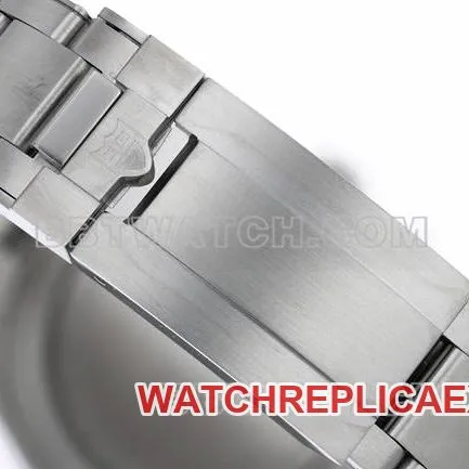 top-tier watch ZF Factory Biwan Tudor dark red dial steel braceletside live photo