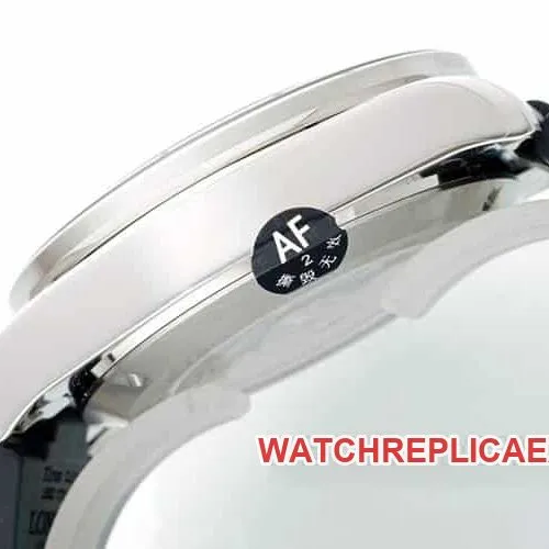 AF Longines Concas champagne dial rubber model L3.835.4.32.9braceletlive photos