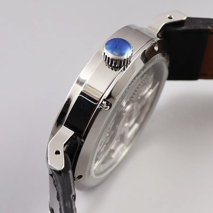 NS Factory Nomos collectible watches