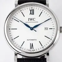 IWC Gold Watch Price Guide: Portugal