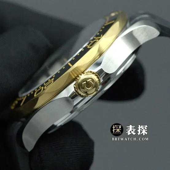 Omegareplica watch,VSSeamasterreplica watch,front live photo