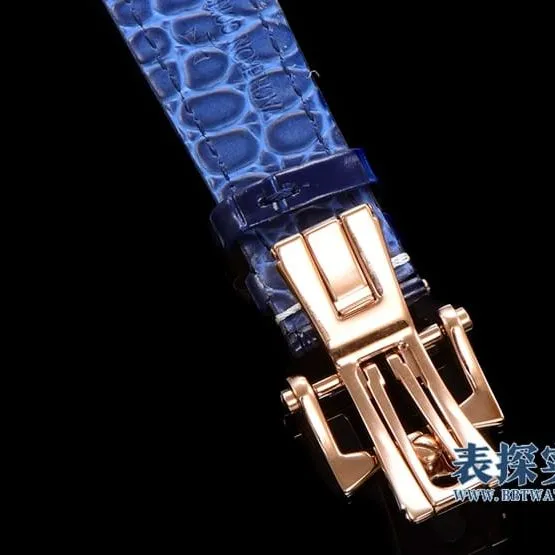 top-tier replicaVacheron Constantin Heritage Series Perpetual Calendar Watch clasp