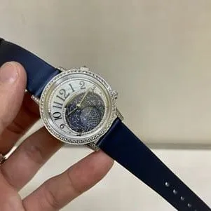 Jaeger-LeCoultre Jaeger-LeCoultre