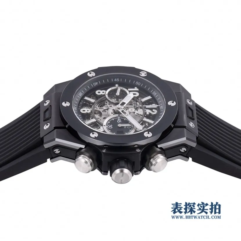 Hublot BBF Hublot Big Bang 421.CI.1170.RX