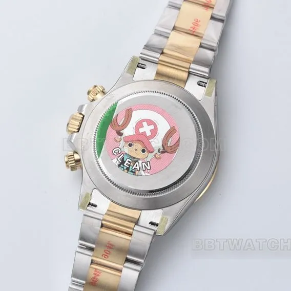 Rolex Daytona m116503-0003 C Factory Rolex