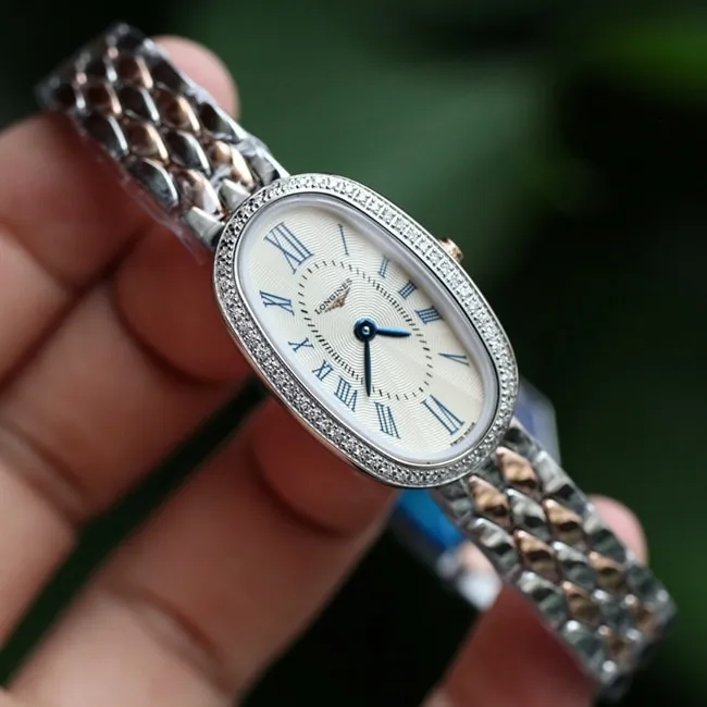 A Comprehensive Guide to Longines Watches