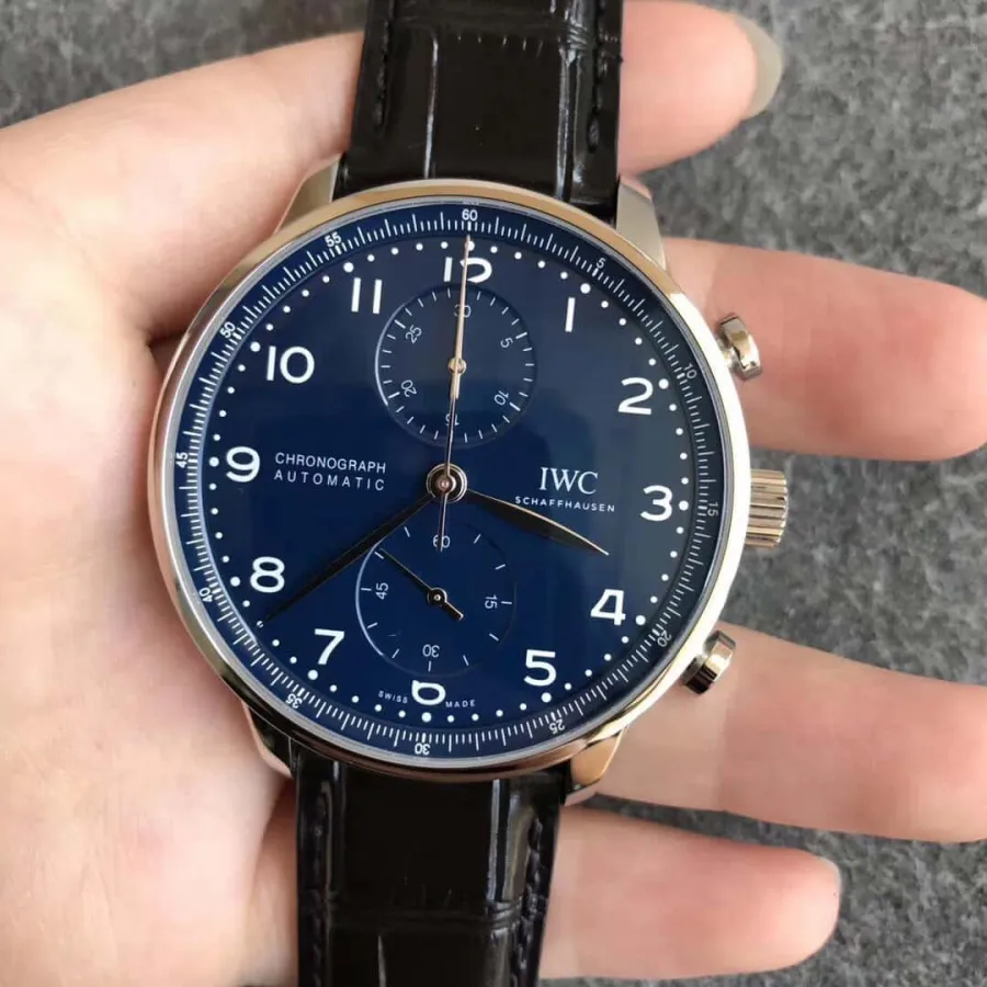 IWC watch 2678159 price