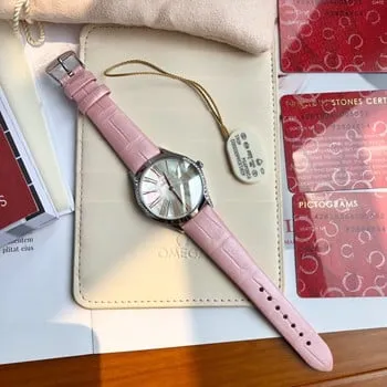 Omega Watch Prices and Pictures