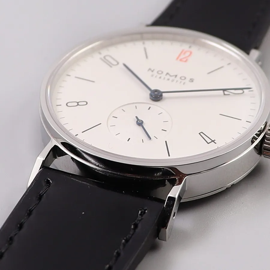 NS Factory Nomos collectible watches