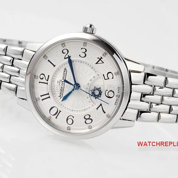 APS factory Jaeger-LeCoultre dating 1:1super clone2024 new style 3448110side live photo