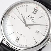 IWC Portofino iw544801 Mechanical Men's