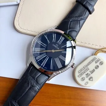 How much can you sell an Omega bought for