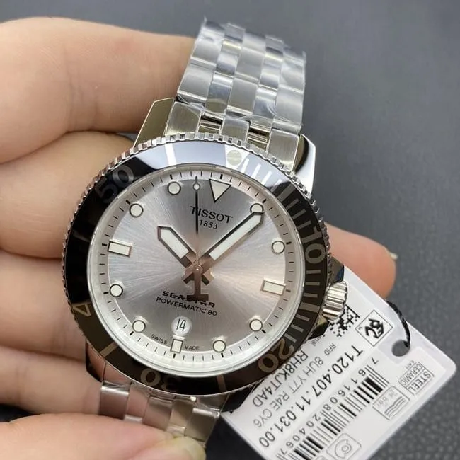 Noob Factory collectibles: Rolex Daytona