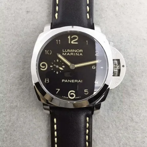 Panerai vs Omega: Which Watch Brand Offers