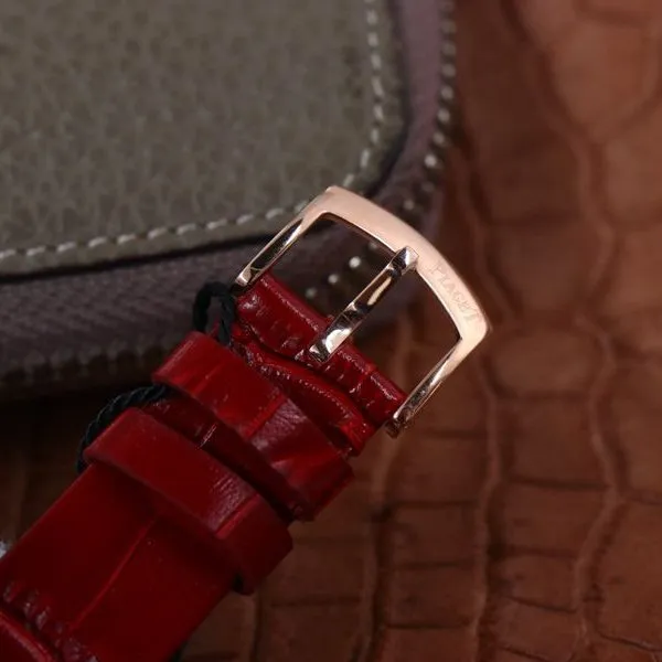 Piaget high-quality watch Limelight Stella series watch side view