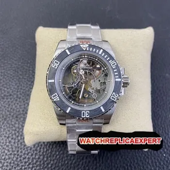 Jiayuguan Constellation Super A vs Genuine