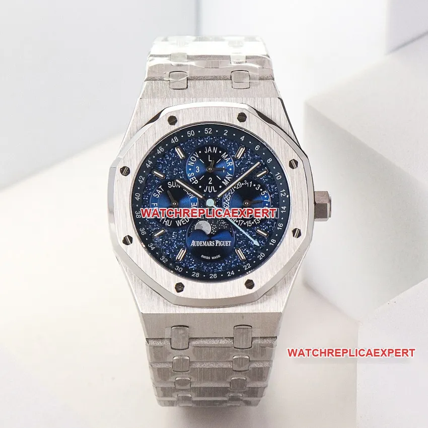 Audemars Piguet Royal Oak Super A