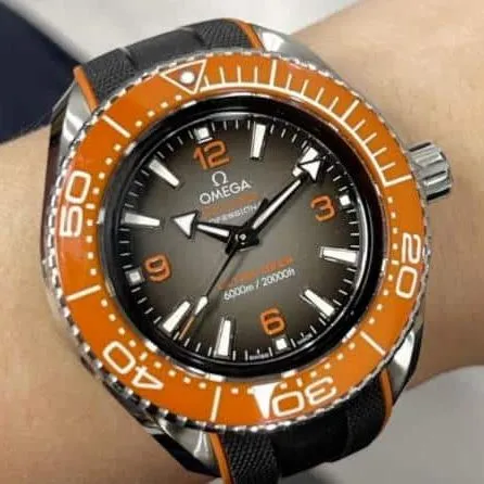 Omega Seamaster Diving Watch Series