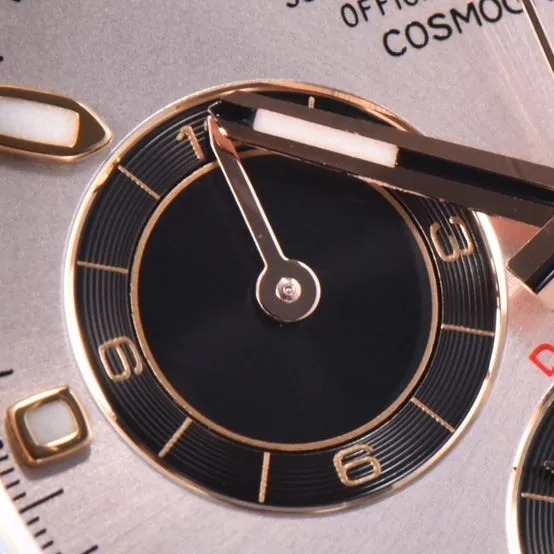 Clean Rolex Daytona m116515ln-0059 – Rose