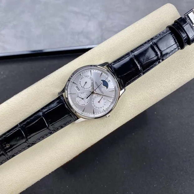 Jaeger-LeCoultre1:1replica watch,master watch,front live photo