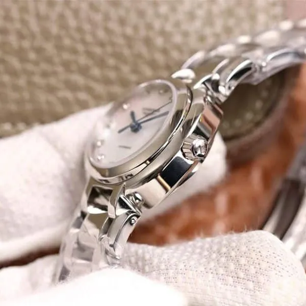 Longines collectible watches Longines Watch Heart Moon Collection Watch Buckle Figure