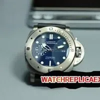 IWC Dafei watch