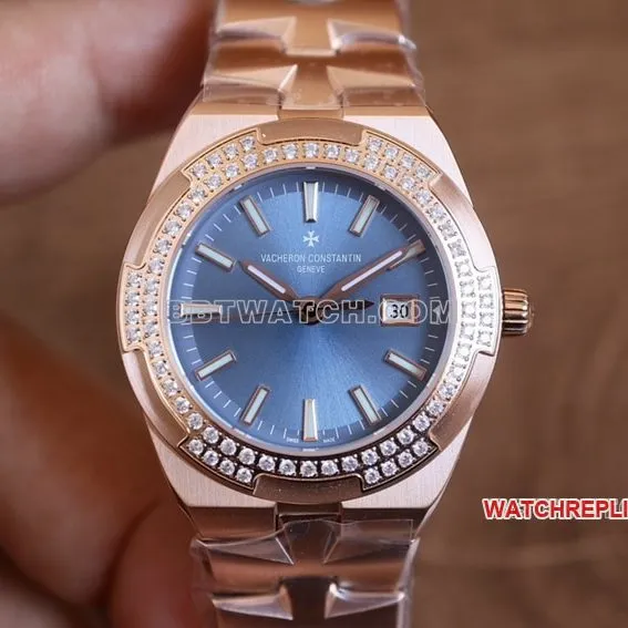 Vacheron Constantin CC Factory Vertical