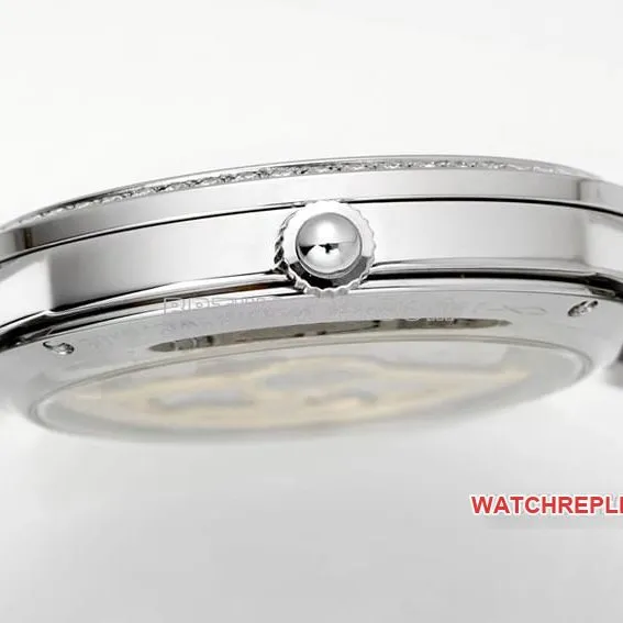 APS Factory Jaeger-LeCoultre Rendez-Vous Super A 2024 New Model 3448421 Back Real Photo