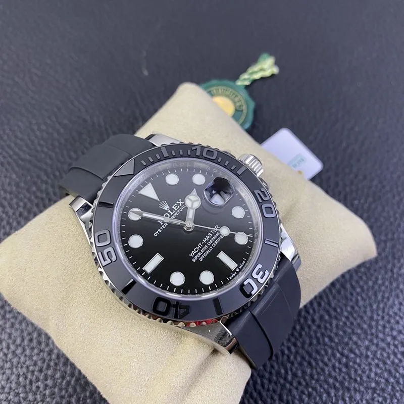 Rolex Yacht-Master YACHT-MASTERreplica watch back cover picture