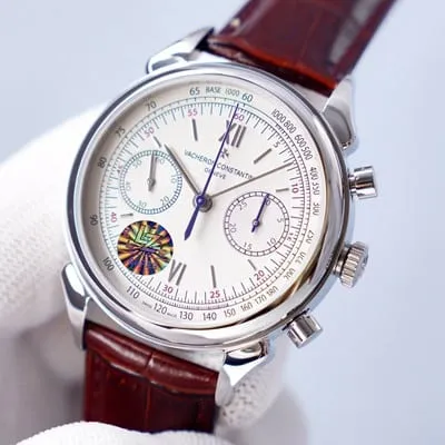 Vacheron Constantin Master of Arts Series