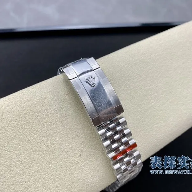 top-tier replicaRolexDatejust36mm bottom cover