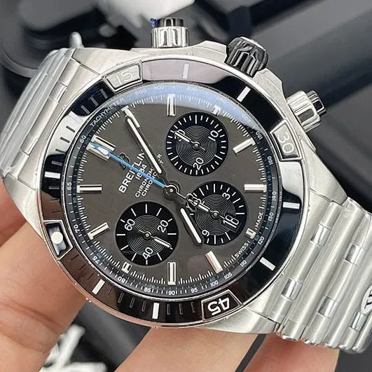 Top collectible watches
