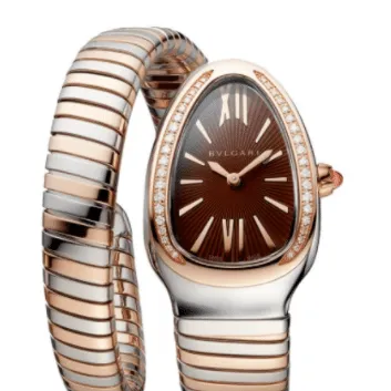 Bvlgari watch SERPENTI series 103071: 35mm
