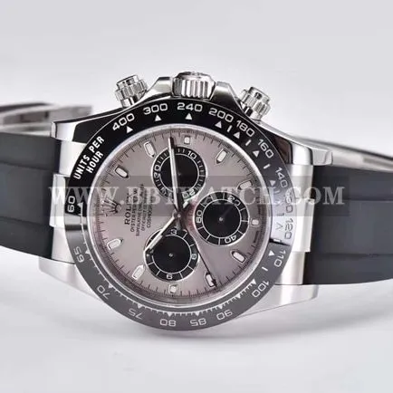 Clean Factory Rolex Cosmograph Daytona