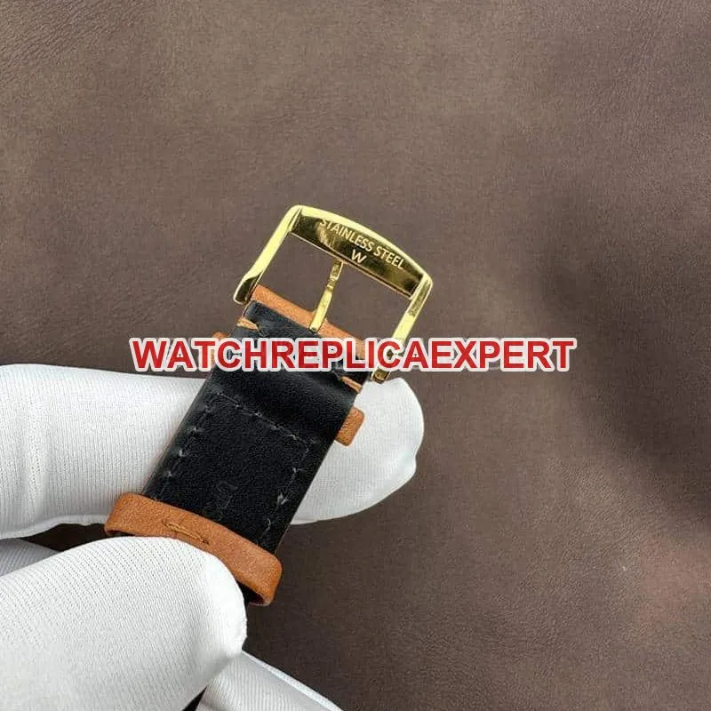 AF FactoryLongines Concas silver white dialleather strap model L1.650.4.72.2clasplive photos
