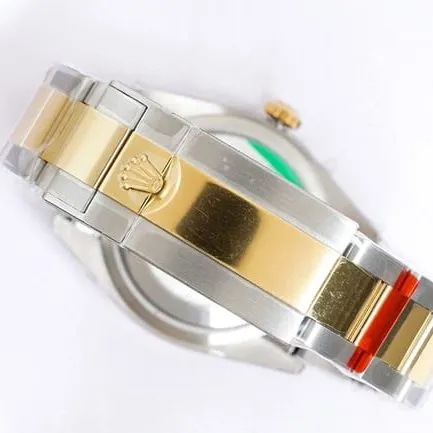 Rolex Explorer: Watchmaking Technology