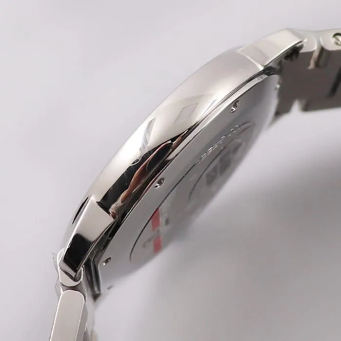 Cartier London series couple watch back cover picture
