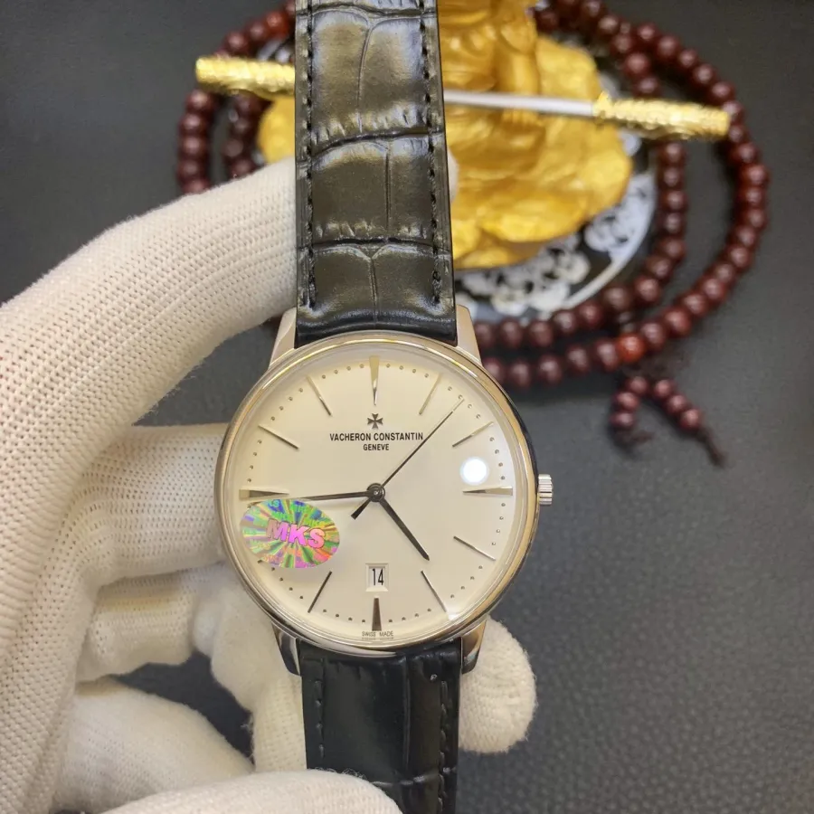 Vacheron Constantin 85180 Heritage: Rose