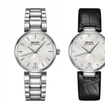 Medo Women's Faux Watches