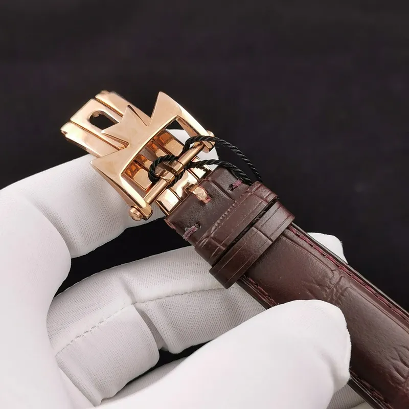 TW Factory Vacheron Constantin Wu Luzhi