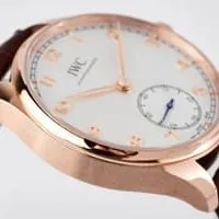 ZF Universal Portuguese Series V2 Watch