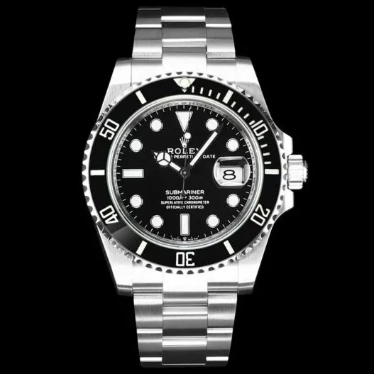 collectible watches Appearance Design Analysis