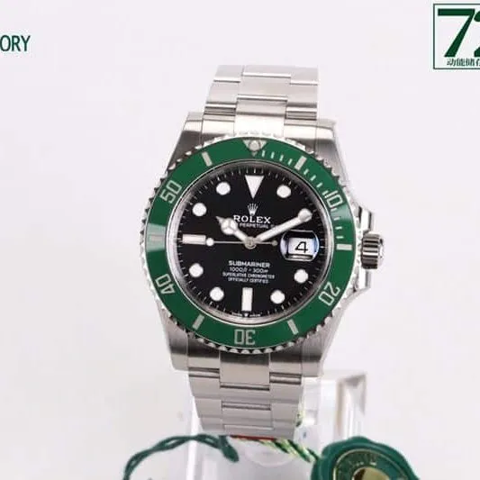 Are Top-Tier collectible watches Truly