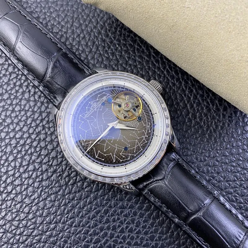 Can an Old Watch Be Refurbished and